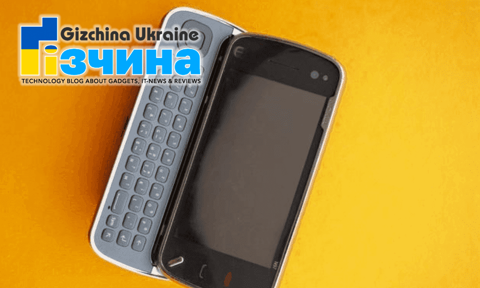 Крах вбивці iPhone: Топ-3 причини провалу Nokia N97