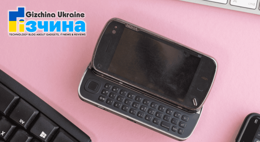 Крах вбивці iPhone: Топ-3 причини провалу Nokia N97