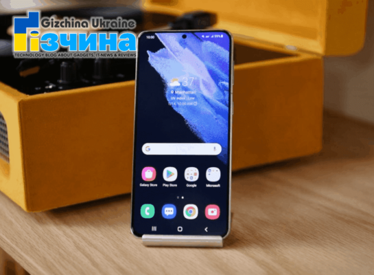 Samsung видалить зарядний пристрій з коробки більшості своїх моделей 12 202101a 1