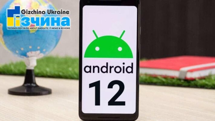 Google випускає кольорові теми для Android 12 12 202101android 12