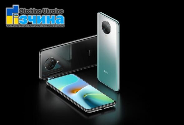 202101redmi k30 ultra2 4