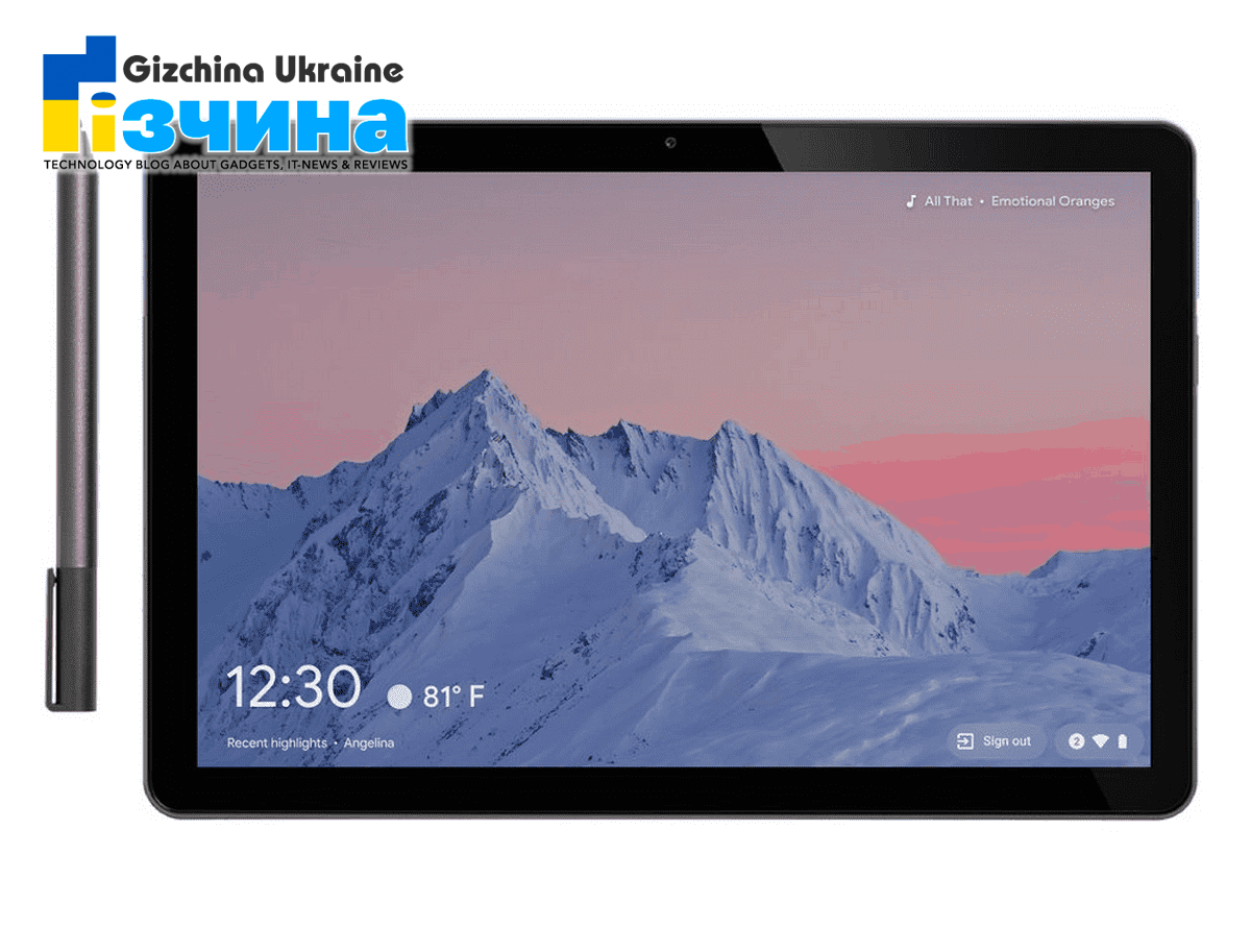 Chrome OS дозволяє перетворювати Chromebook в розумний екран