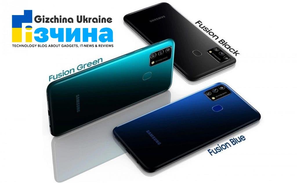 Samsung Galaxy F41 отримав оновлення One UI 3.0 на базі Android 11