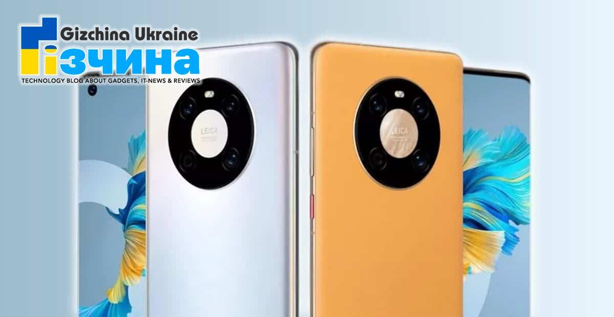 Стали відомі характеристики Huawei Mate X2