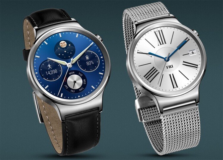 ТОП-10 розумних годинників з NFC і підтримкою Google Pay 32 ТОП-10 розумних годинників з NFC і підтримкою Google Pay