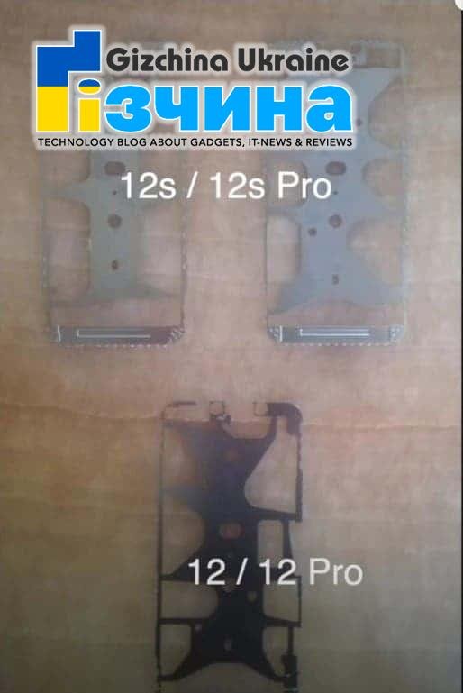 ТОП-4 оновлень, які можна очікувати в найближчому iPhone 12s 17 ТОП-4 оновлень, які можна очікувати в найближчому iPhone 12s