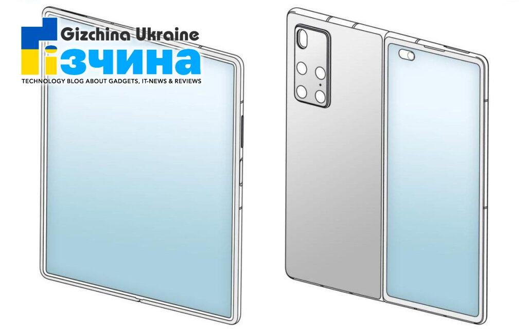 Стали відомі характеристики Huawei Mate X2