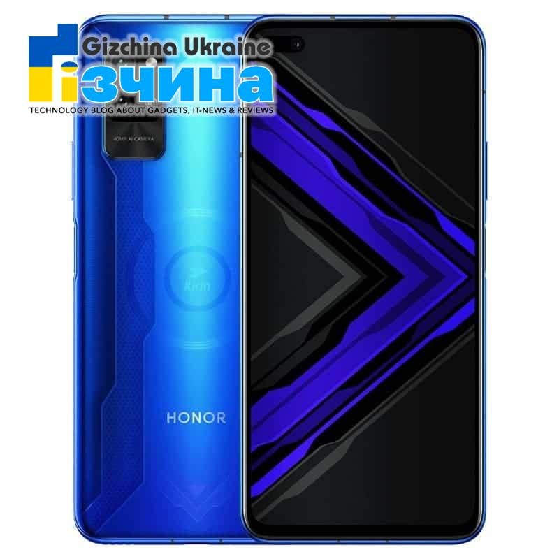 ТОП-5 китайських телефонів до 500 долларів - січень 2021