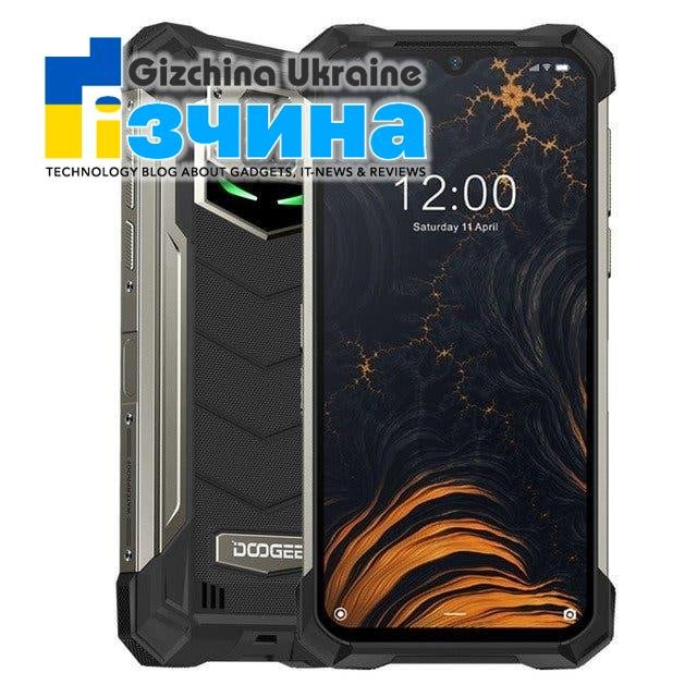 ТОП-5 китайських телефонів до 200 доларів — січень 2021