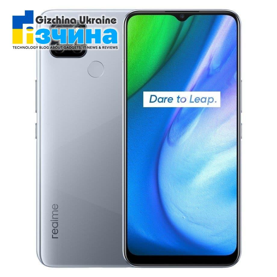 ТОП-5 китайських телефонів до 200 доларів — січень 2021