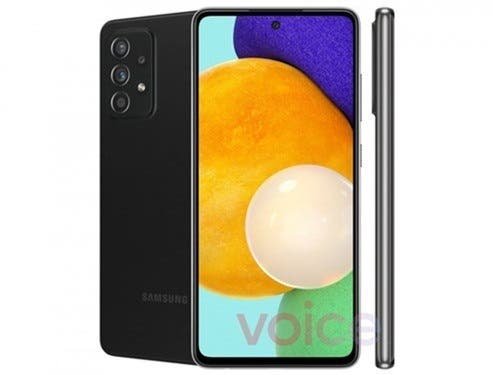 Samsung переносить екран з частотою оновлення 120 Гц в середній сегмент