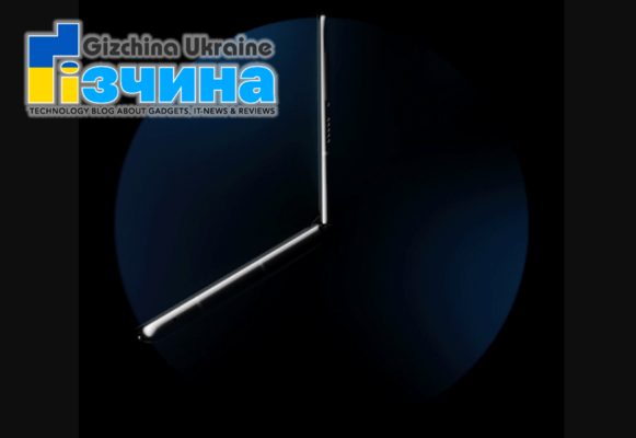 Офіційний тизер Huawei Mate X2: цільний складний дизайн 13 202102huawei mate x2