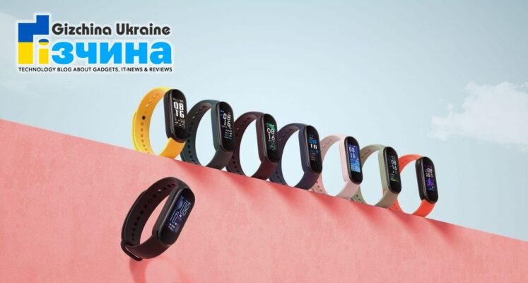 Xiaomi Mi Smart Band 6 схвалений за межами Китаю 17 202102mi band 6 e1614088476155