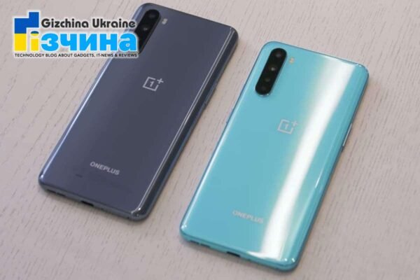 OnePlus Nord N10 5G і Nord N100 тепер дешевше 11 202102oneplus nord0
