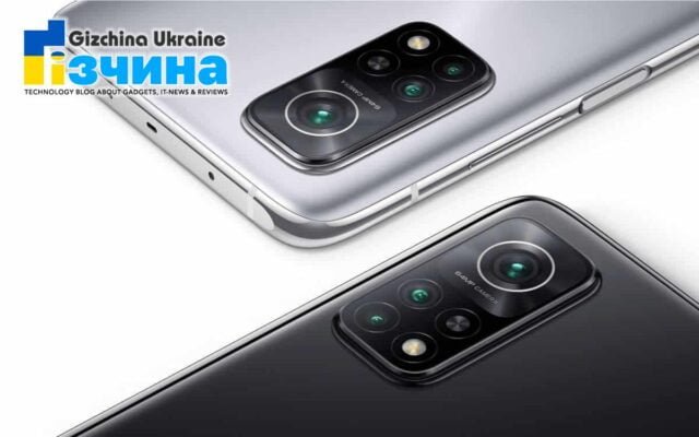 З'явилися офіційні зображення Redmi K40 і Redmi K40 Pro 12 202102redmi k40
