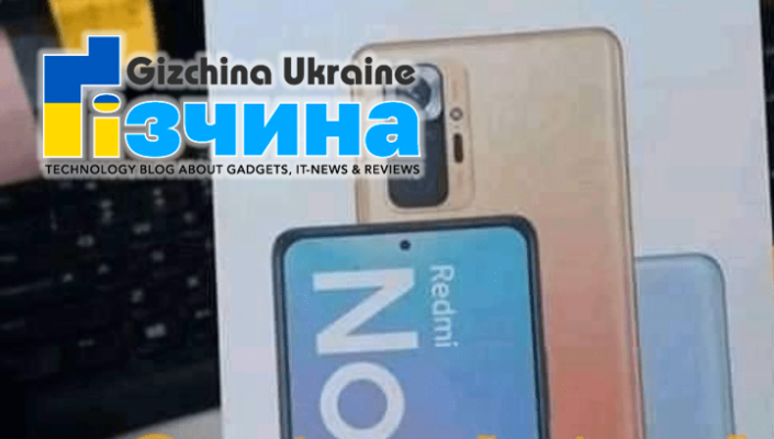 202102redmi note 10 series