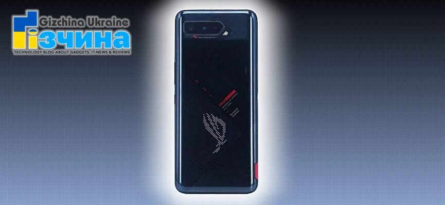 Ігровий телефон ASUS ROG 5 повинен вийти на ринок 10 березня 12 202102rog phone 4
