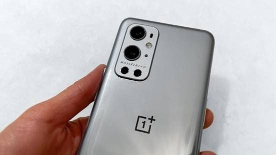 OnePlus 9 і 9 Pro отримають батарею на 4500 мАг і зарядний пристрій
