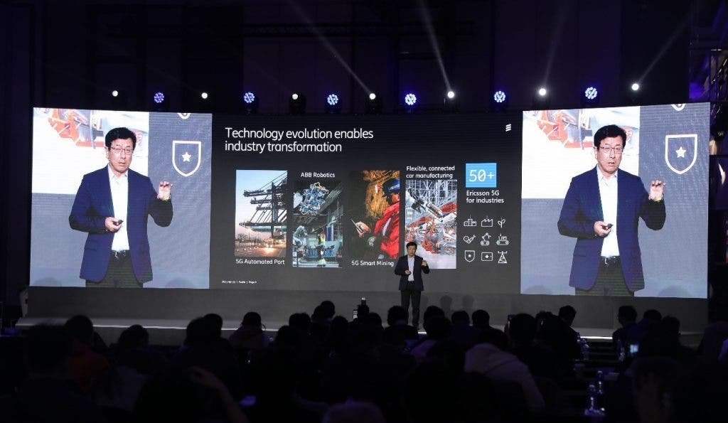 Ericsson: вимоги до 6G будуть запропоновані у 2024 році 9 Ericsson: вимоги до 6G будуть запропоновані у 2024 році