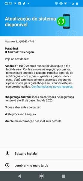 202102moto e7 power 2 1 Moto G8 Play отримує оновлення Android 10