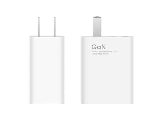 Новий зарядний пристрій Xiaomi GaN підтримує швидку зарядку до 67,1 Вт