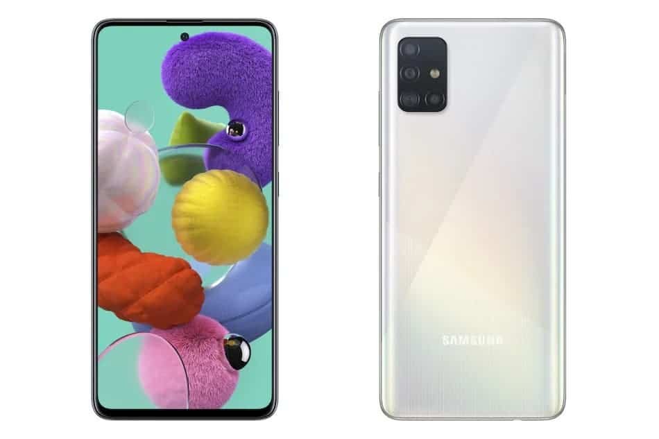 Galaxy M62, A52 5G і A32 4G з'явилися на сайті Samsung
