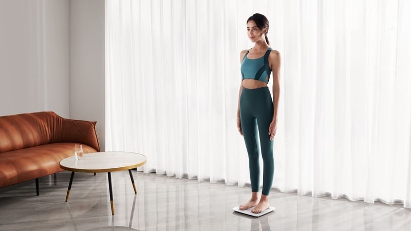 ⓘ В Україні розпочинаються продажі розумних ваг Huawei Scale з Wi-Fi-з’єднанням