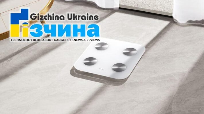 huawei smart scale 3 4