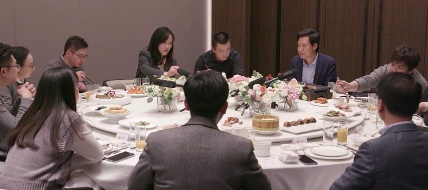 Xiaomi запатентувала технологію, яка може визначати стан батареї