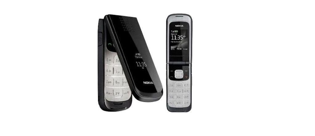 Nokia готує до випуску розкладачку з 4G і Wi-Fi