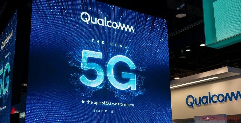 Виторг Qualcomm виріс на 62%