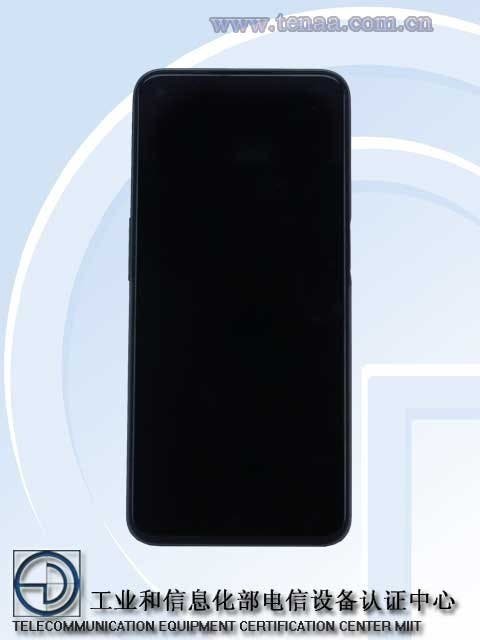 Realme NARZO 30 Pro з'явився на TENAA з акумулятором 4880 мАг 7 realmenarzo30re