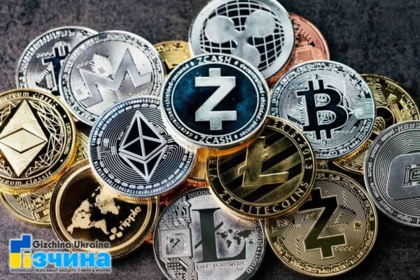 ТОП-5 криптовалют, які слід врахувати у 2021 році 20 202103cryptocurrency 2