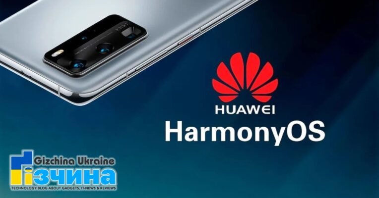 202103harmonyos smartphoe