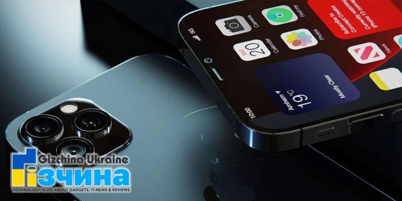 Серія iPhone 13 буде оснащена панелями Samsung Display LTPO AMOLED 5 202103iphone13