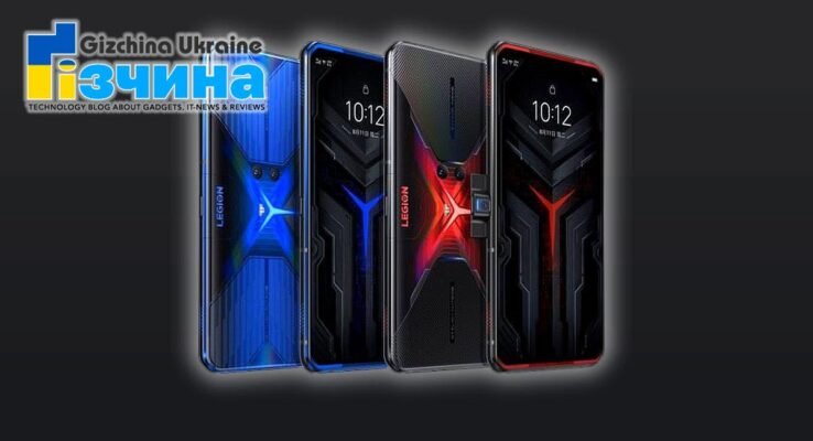 Майбутній ігровий смартфон Lenovo оснащений двома вентиляторами 14 202103lenovo legion pro