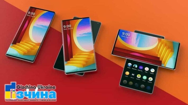 LG Electronics закриває свій бізнес на смартфонах 9 202103lg rs