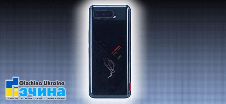 202103rog phone 4