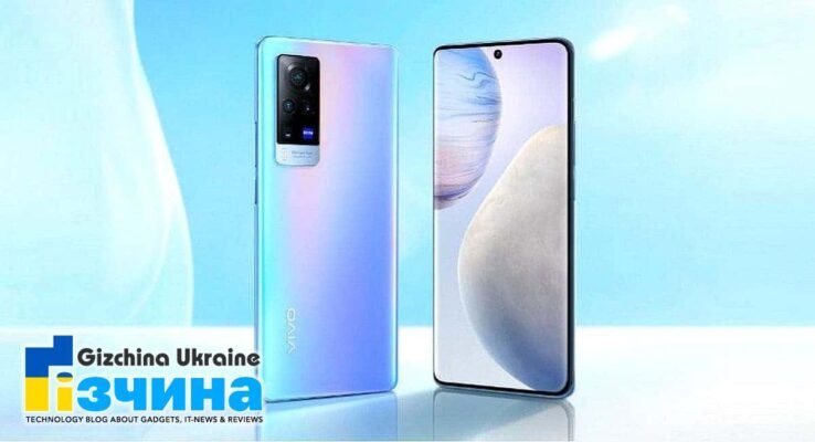 202103vivo x60 series