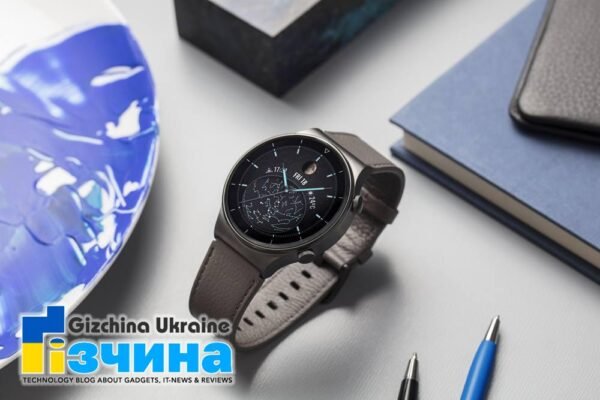 ⓘ Huawei у ТОП-3 на ринку носимих пристроїв: частка продажів зросла на 50,7% за 2020 рік 12 202103watch gt 2 pro