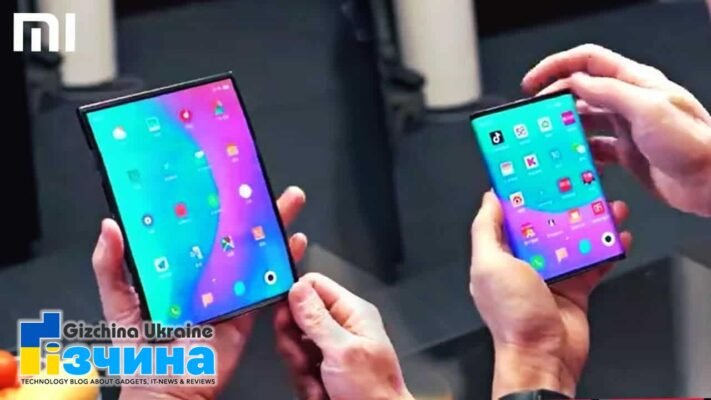 Перший складний смартфон Xiaomi з'явився в нових фото 18 202103xiaomi foldable smartphone