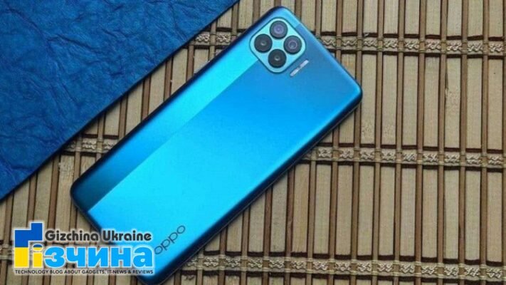 Були розкриті технічні характеристики та особливості Oppo A74 22 202104a74