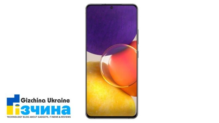 Розкрито дизайн та технічні характеристики Samsung Galaxy A82 8 202104a82