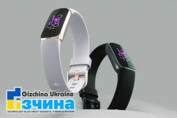 Фітнес-трекер Fitbit Luxe став офіційним за ціною $ 149,95! 11 202104fitbitluxehero.0
