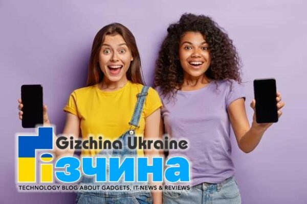 202104friendship technology advertising concept two smiling multiethnic teenagers stand closely show smartphones with mockup screens your text 273609 27690