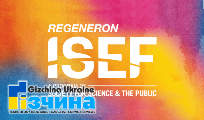 ⓘ Переможці Національного онлайн етапу Еко-Техно Україна міжнародного конкурсу ISEF готуються представити країну на всесвітньому віртуальному фіналі в США 8 202104isef
