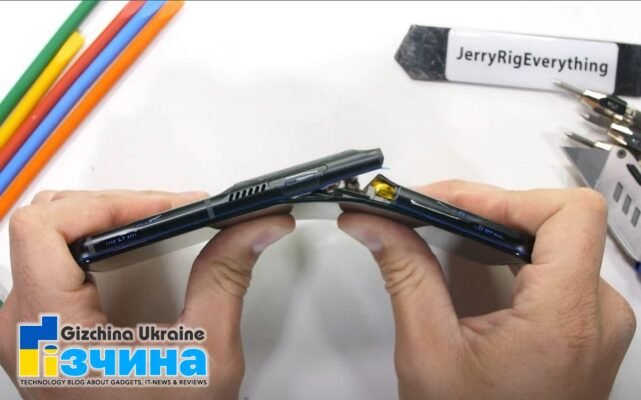 Lenovo Legion 2 Pro не пройшов тест на міцність 8 202104lenovo legion 2 pro 7