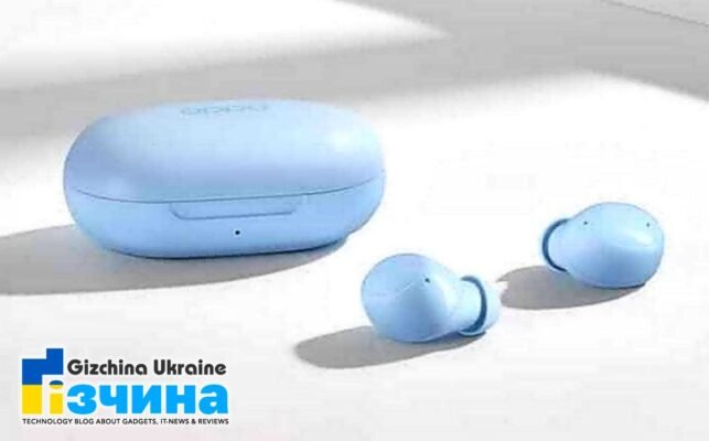 202104oppo enco buds