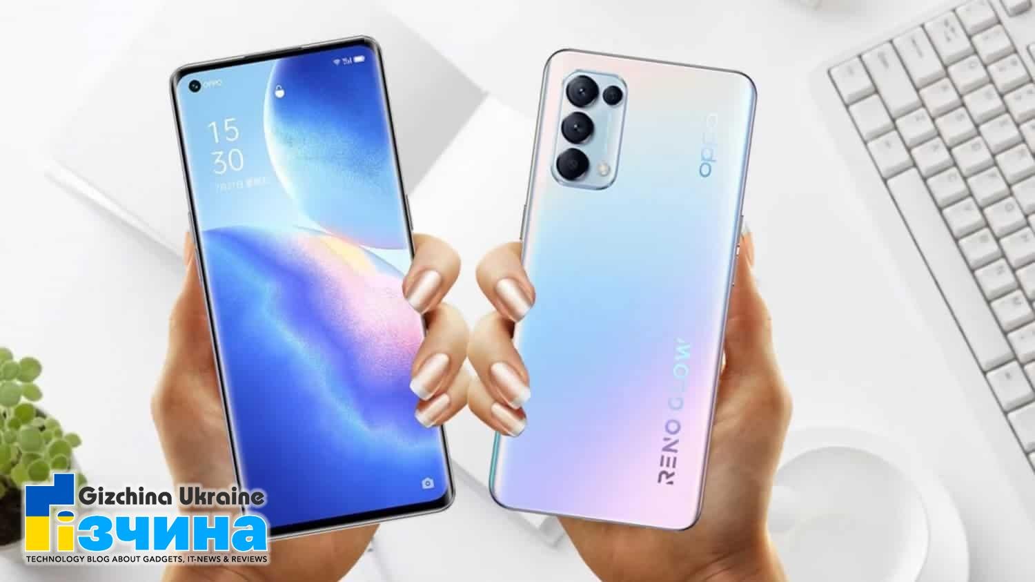 202104oppo reno5 k with snapdragon 750g chip ultra fast charger to launch soon chinese leakster reveals