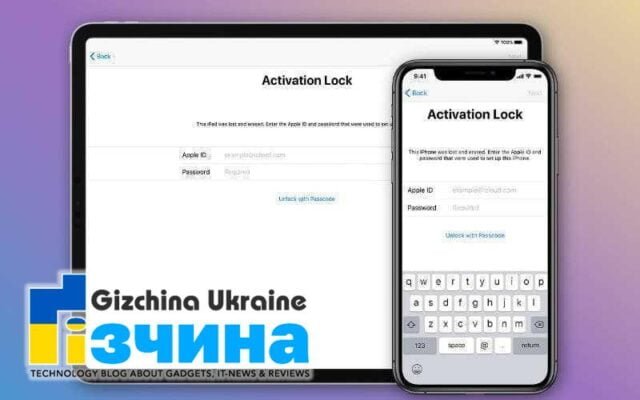 202104used iphone remove icloud activation lock